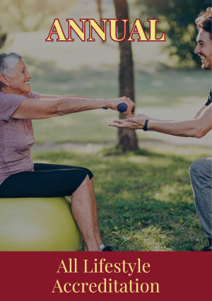 All Lifestyle ANNUAL