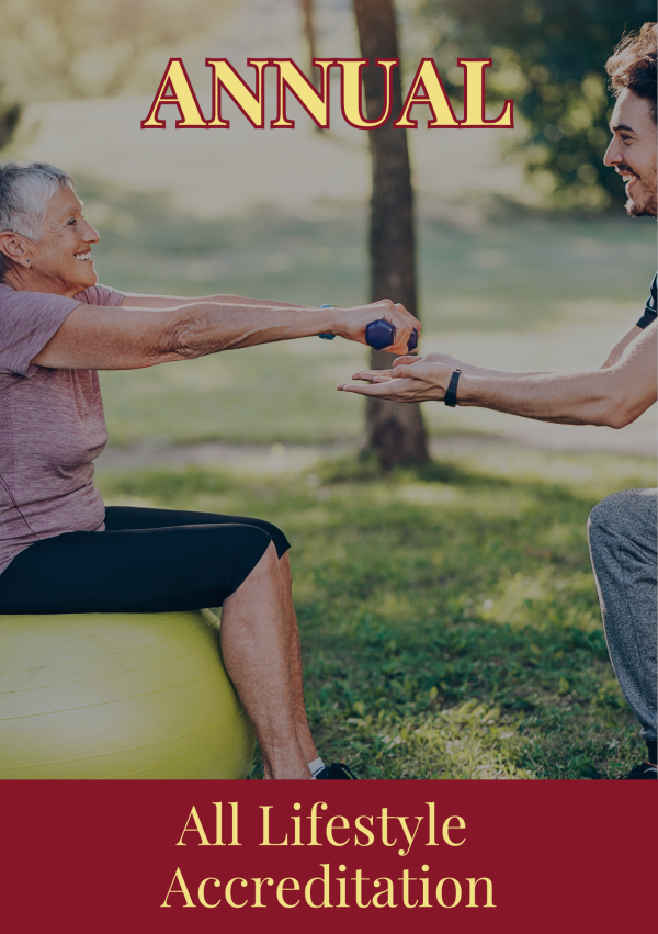 All Lifestyle ANNUAL