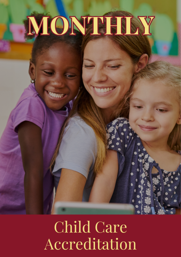 Child Care MONTHLY