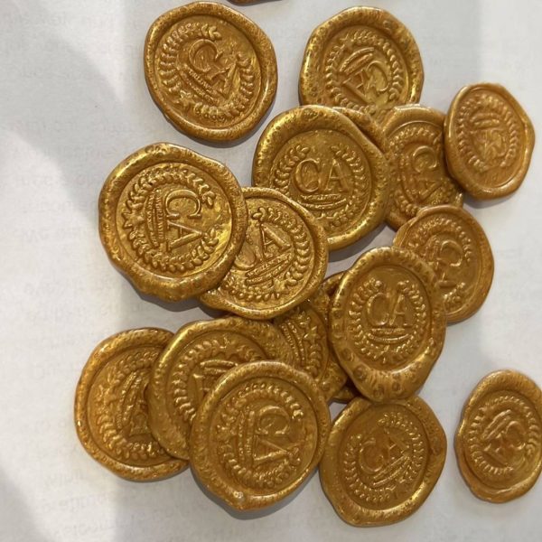 Untitled design (11) Course Accreditation Wax Seals