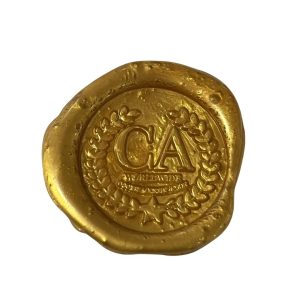 Wax Seals