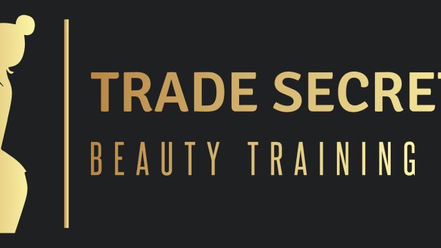 Trade Secrets Beauty Training