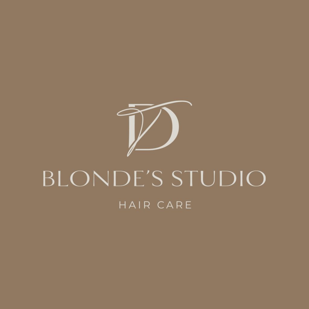 Blonde’s studio Ltd