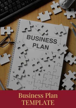Business Plan Template