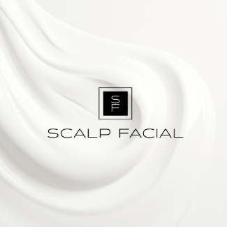Scalp Facial