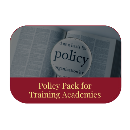Policy Pack