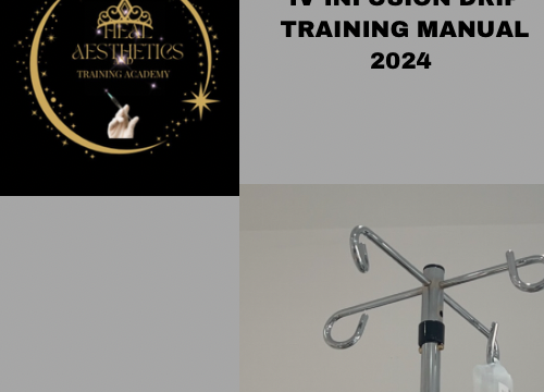 IV-INFUSION-DRIP-COURSE-2024
