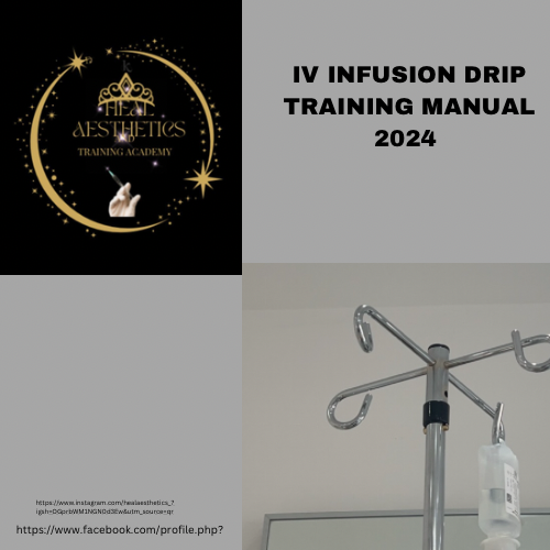 IV-INFUSION-DRIP-COURSE-2024