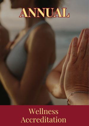 Annual Wellness Unlimited Accreditation
