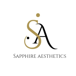 Sapphire Aesthetics logo
