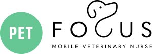 Pet Focus logo