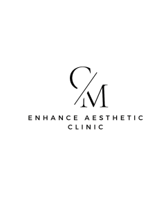 CM Enhance Aesthetic Clinic logo