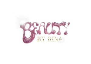 Beauty by Rina logo