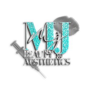 MJ Beauty & Aesthetics Academy logo